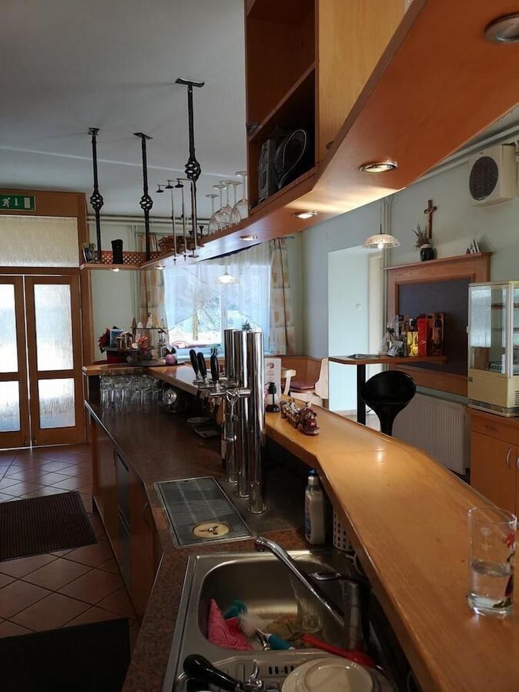 Gasthof zum Falkenstein Restaurant