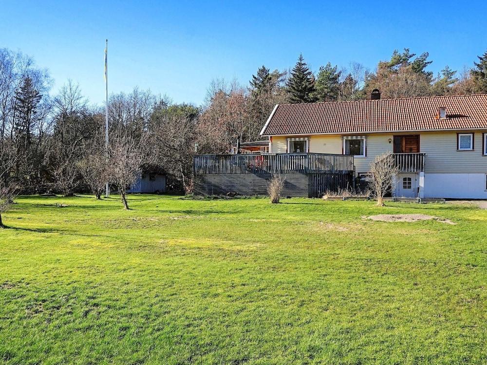 Holiday Home in Kyrkesund