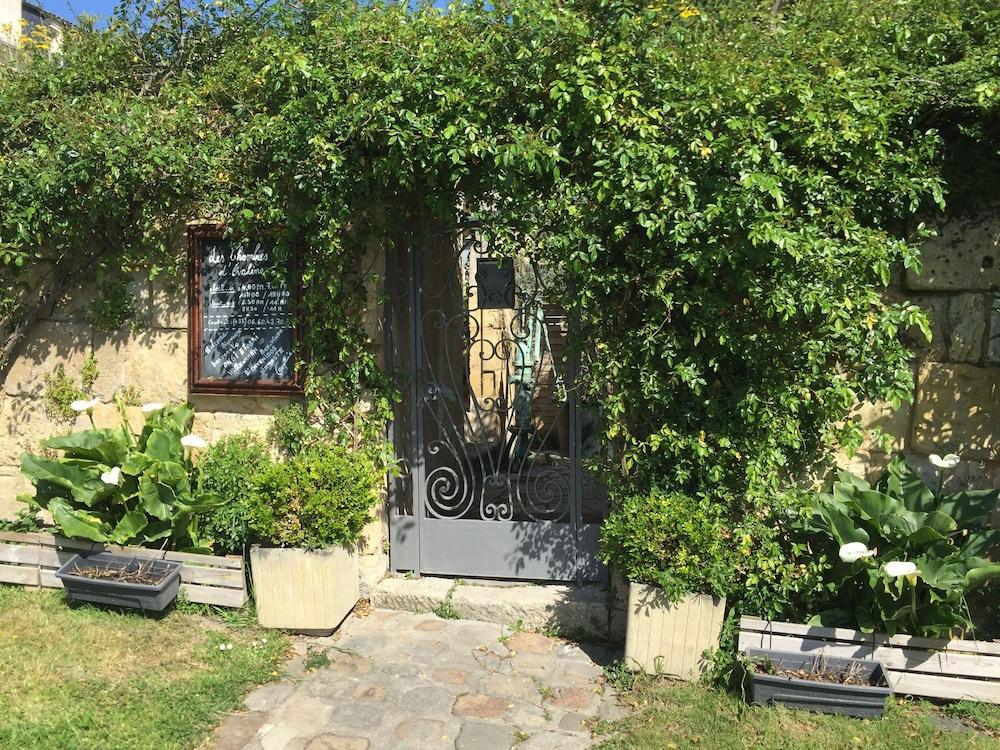 Les Chambres d'Ovaline