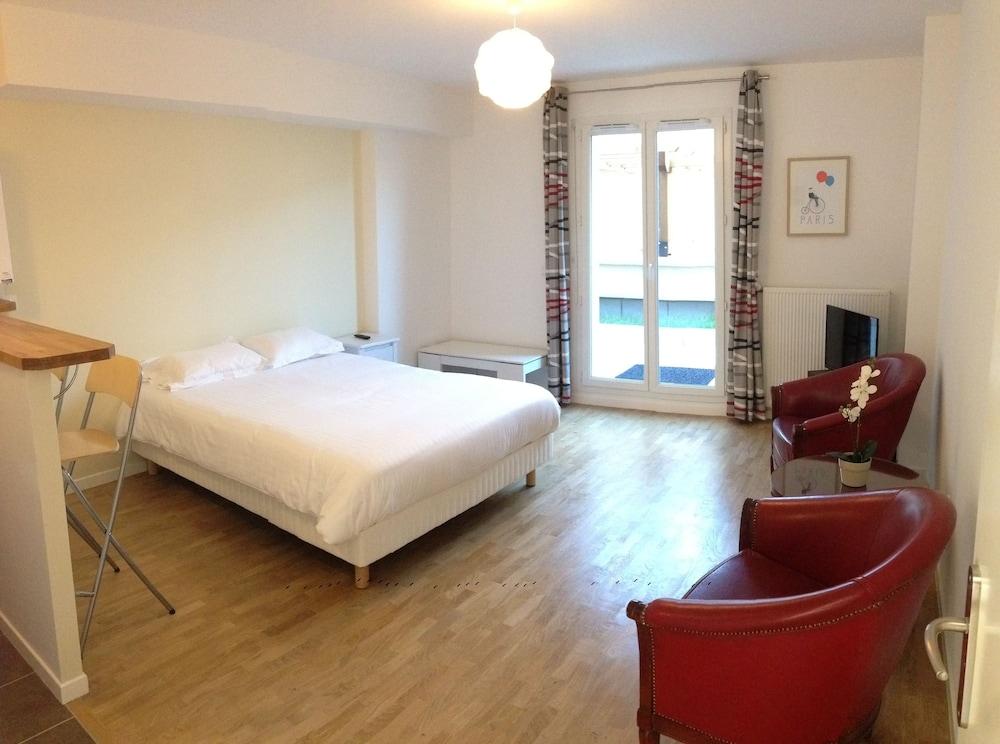 Appartements Rungis Parc Icade Orly Featured Image
