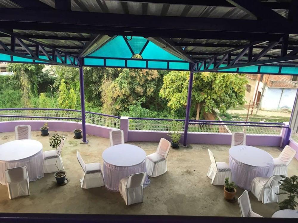 Srishti Shelter Featured Image