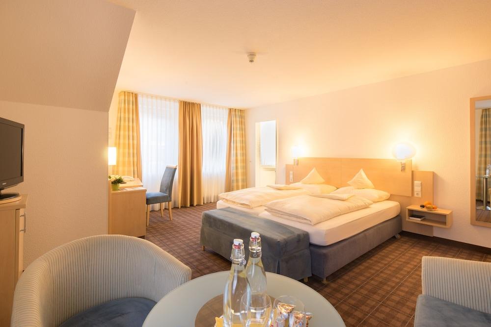 AKZENT Hotel Wersetürm´ken