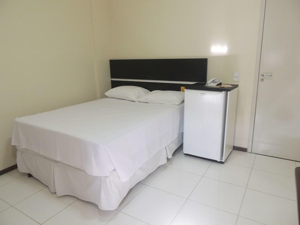 Hotel Pousada Ludovicense Featured Image