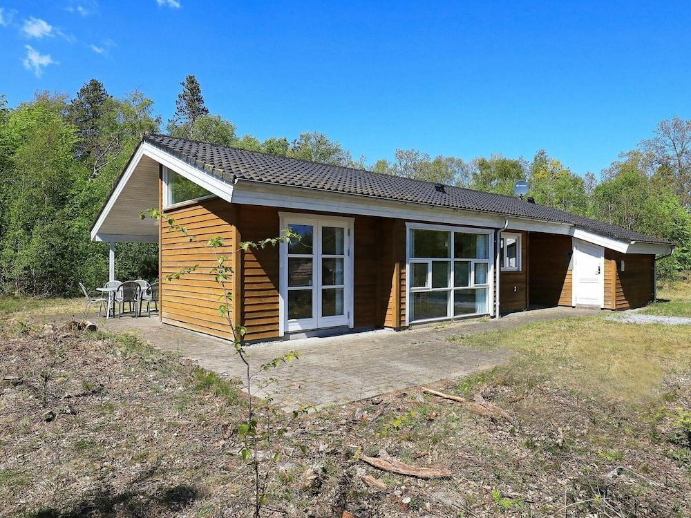 سيرين هوليداي هوم إن سايبي وذ ويرلبول المنطقة الخارجية