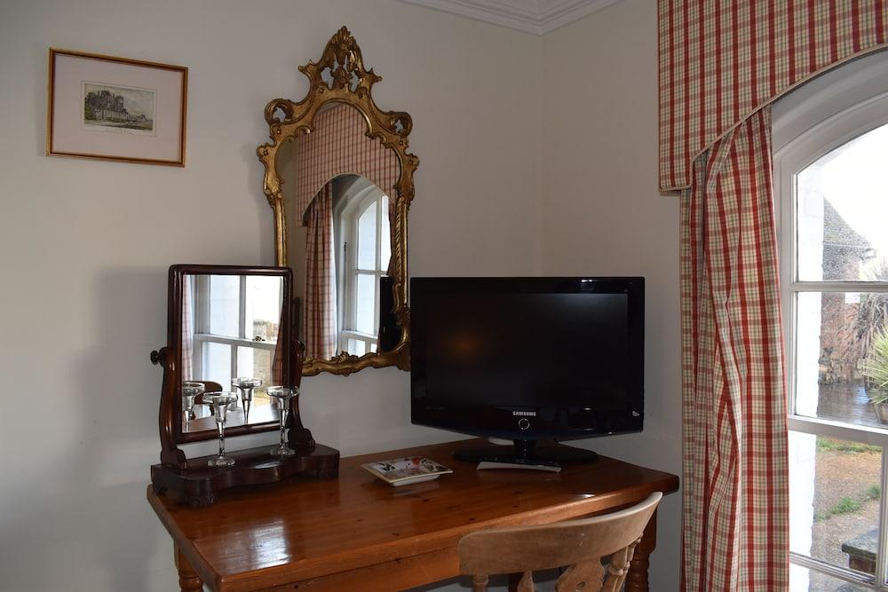 Whitefriars Room
