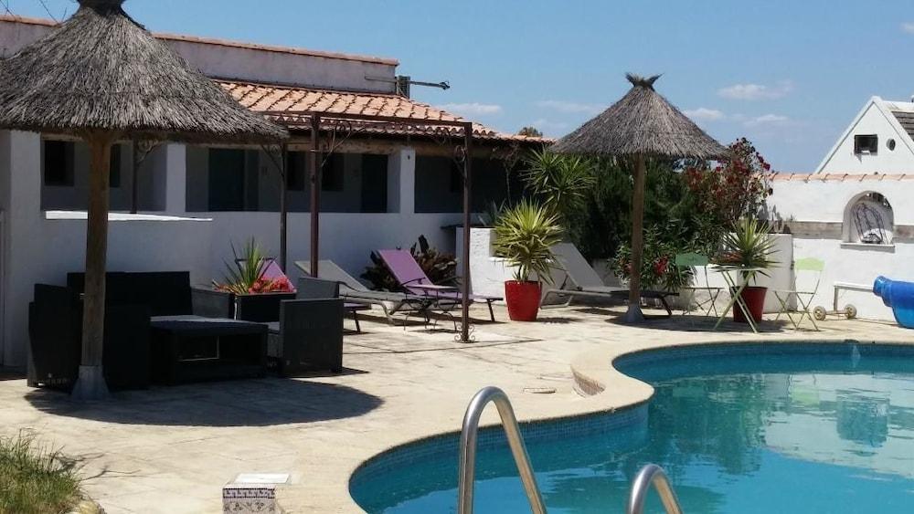 Hôtel La Palunette