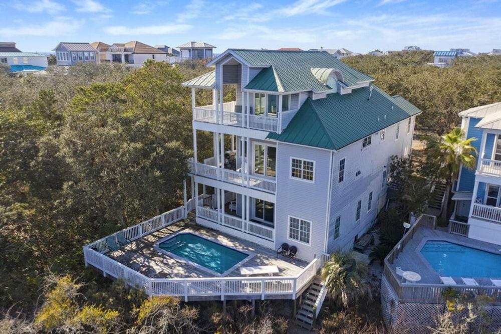 The Great Escape by Five Star Properties Exterior