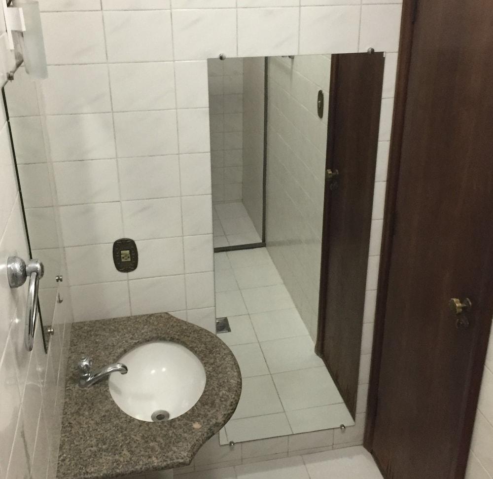 بيلو هوريزونت هوليداي هوم داخلي