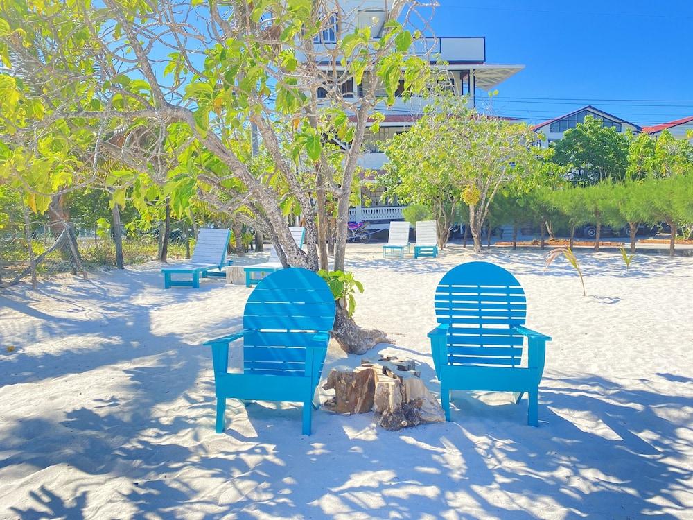 Coral View Beach Resort Exterior