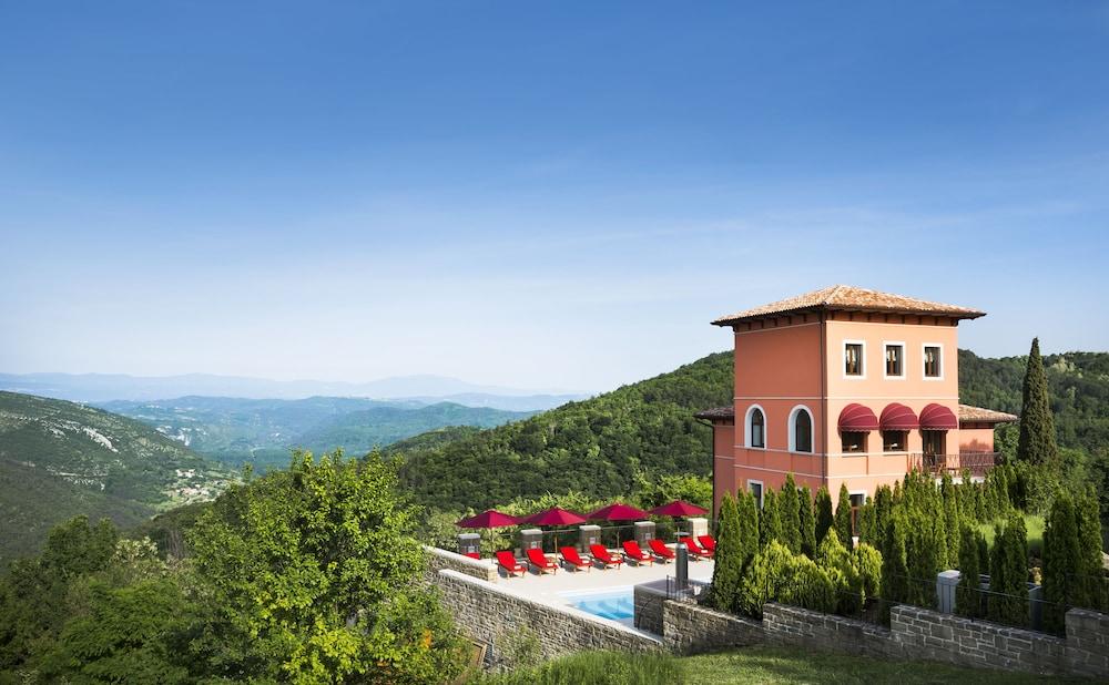 فيلا بالاتزو أنجيليكا