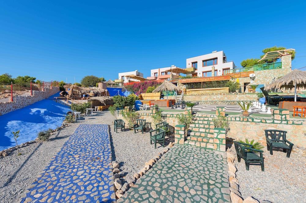 سبيليا باي فيلاز داخلي