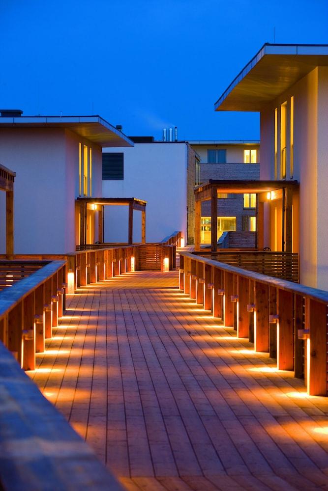Hapimag Resort Hörnum Featured Image