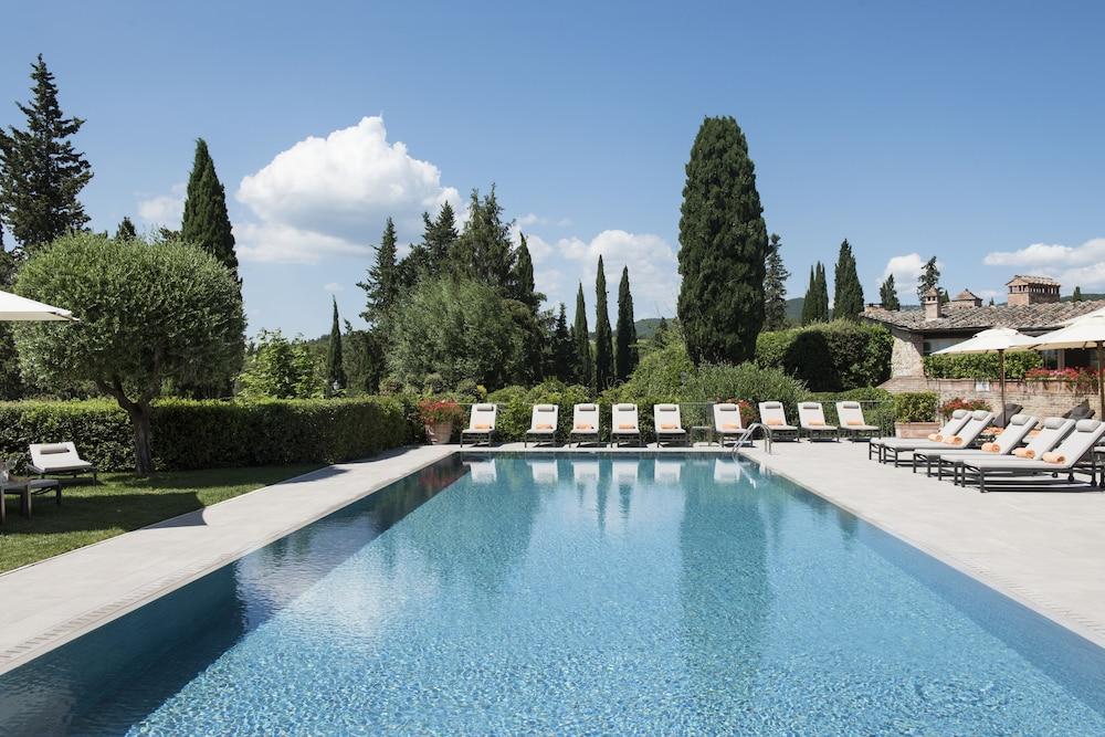 Borgo San Felice Resort