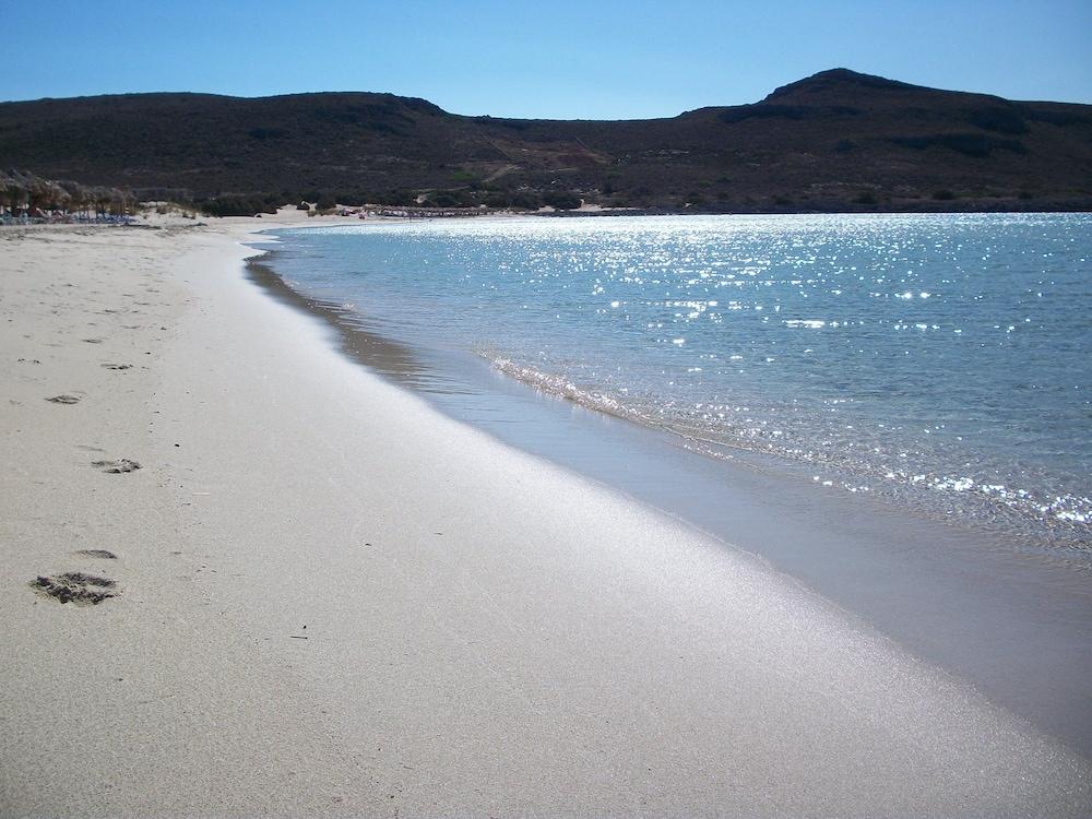 Calypso Beach