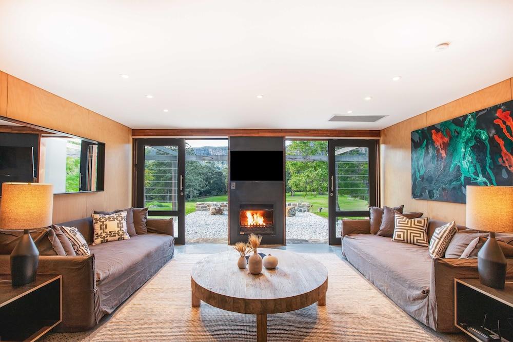 بارانكاس كانجارو فالي