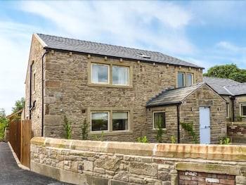 Waddow Cottage