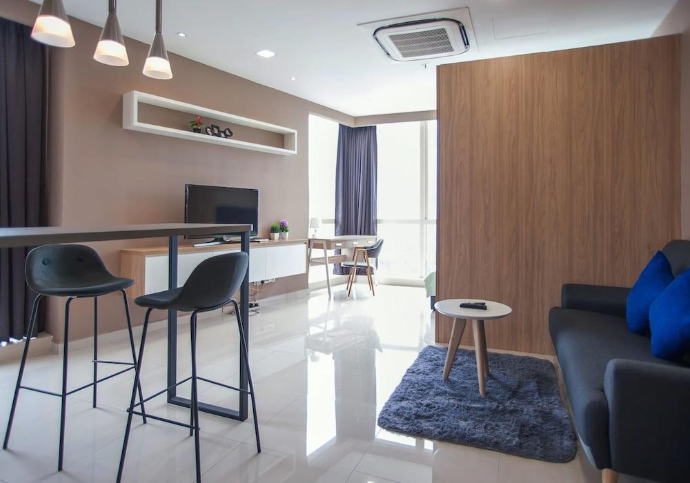 Pinnacle Studio - Heart of Petaling Jaya Featured Image