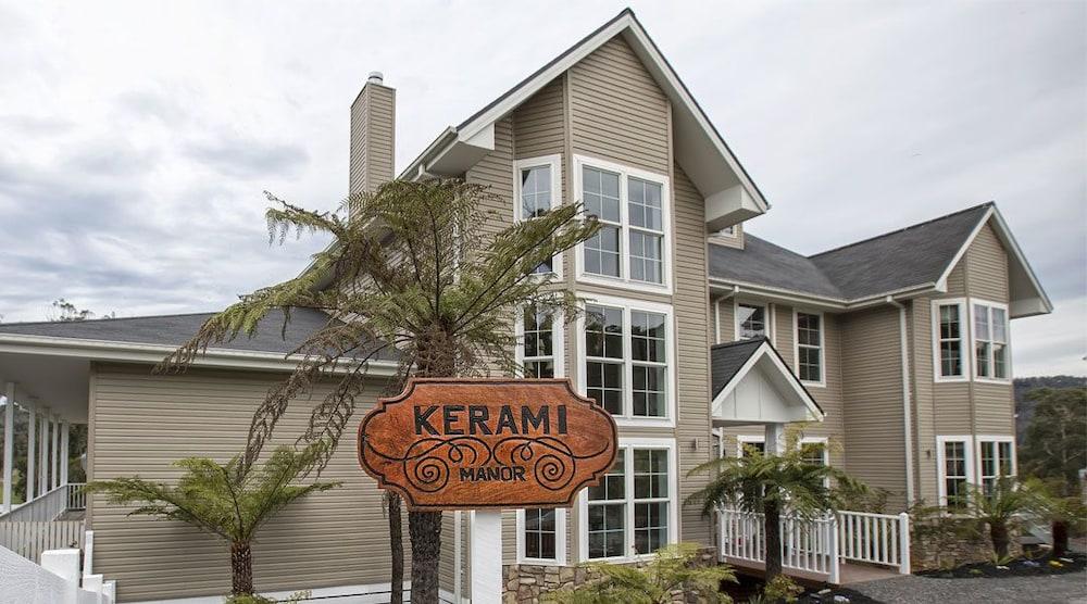 Kerami Manor
