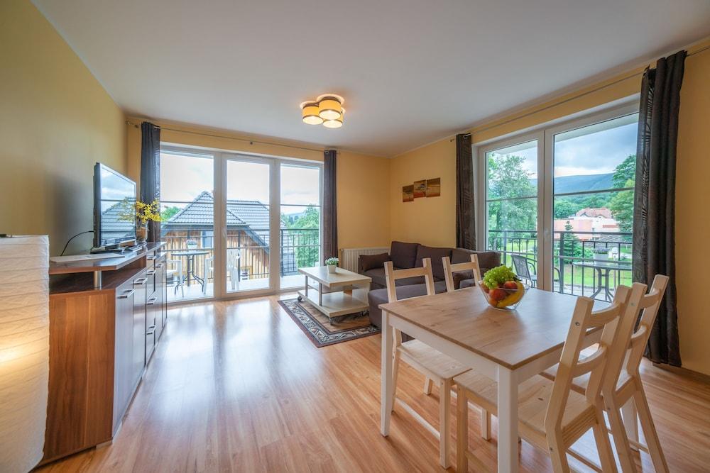 رينتبلانيت - أبارتامنت ميكيويكسا