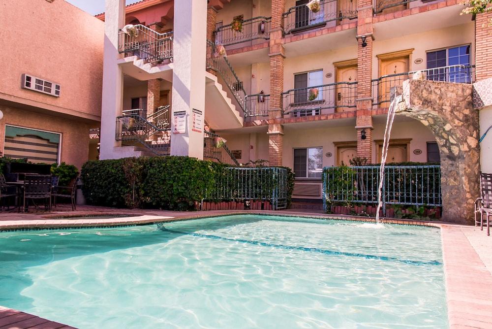 Maria Bonita Business Hotel & Suites