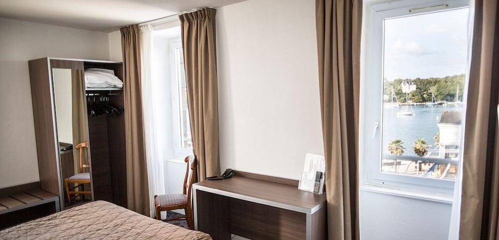 Grand Hôtel Benodet Abbatiale Room