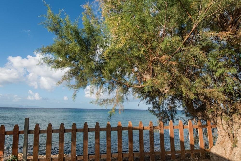Calypso Studios Beach