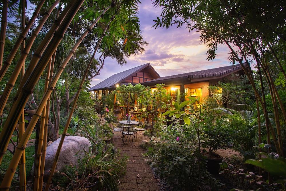 Cattani's Riverside Home