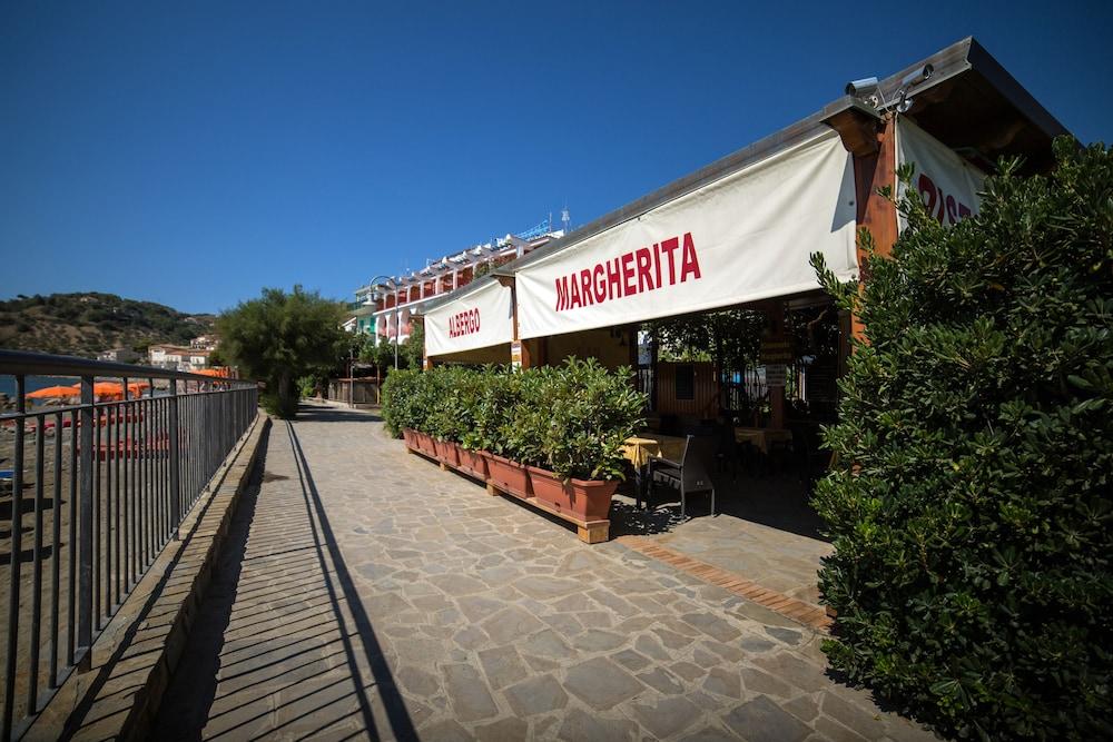 Albergo Margherita Exterior