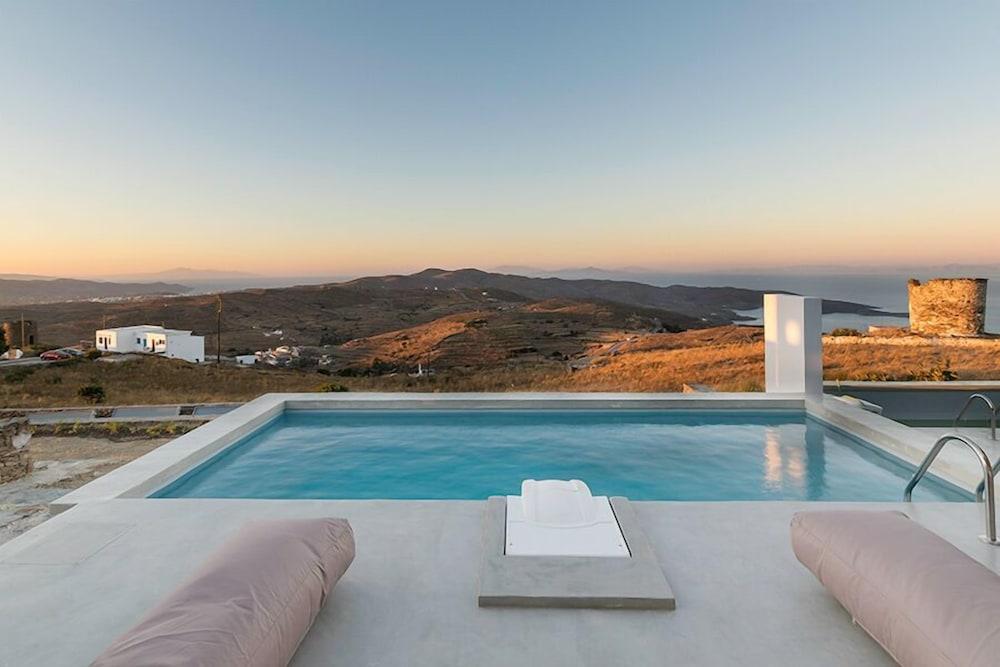 Windmills Villas