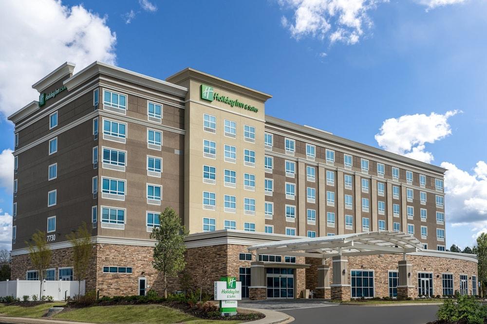 Holiday Inn & Suites Memphis Southeast-Germantown by IHG