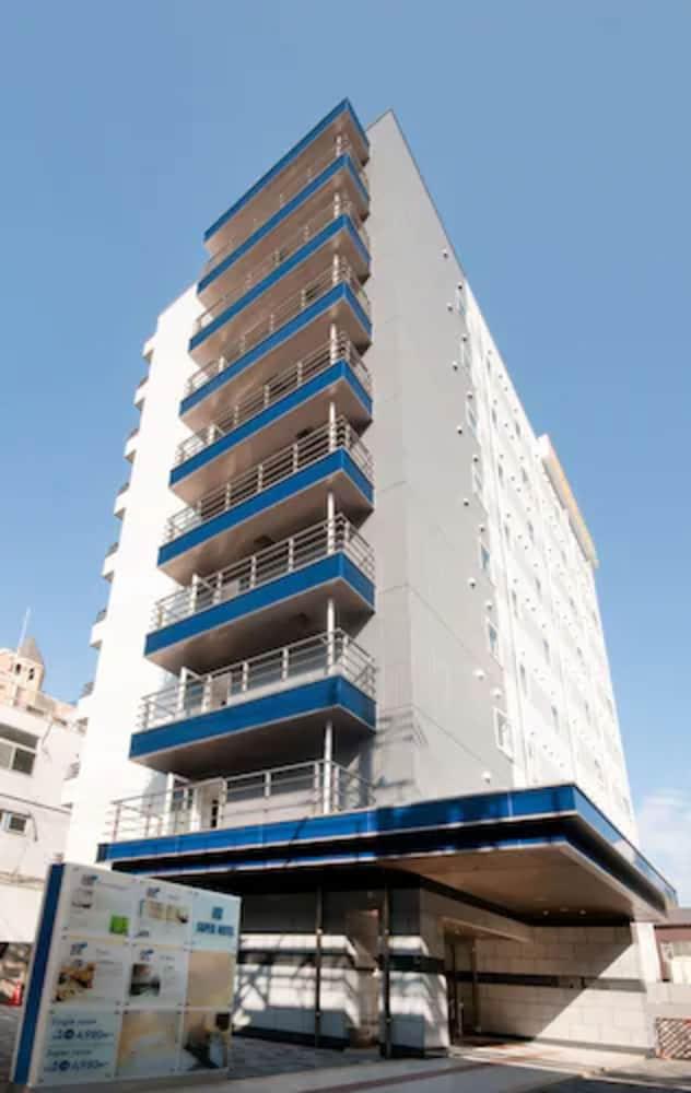 سوبر هوتل كوكورايكي ميناميجوتشي