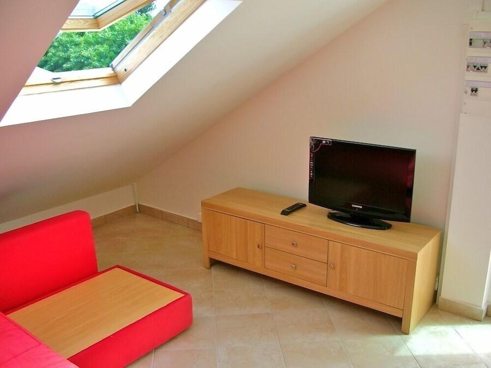 Hôtel Cap Sud Interior