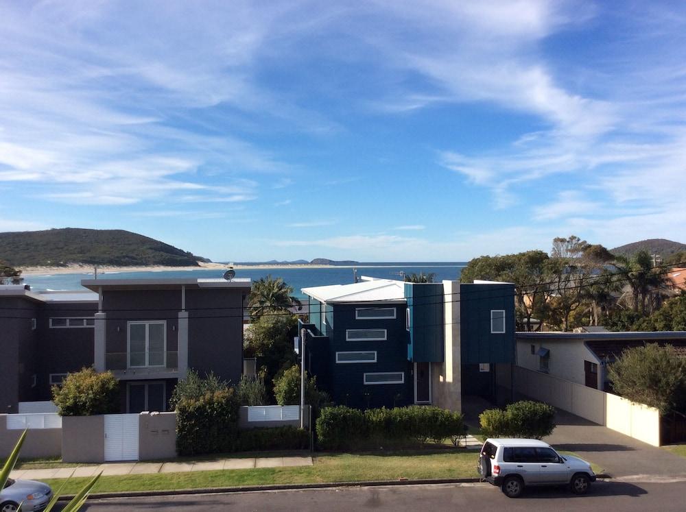 Blue View at Fingal Bay Others