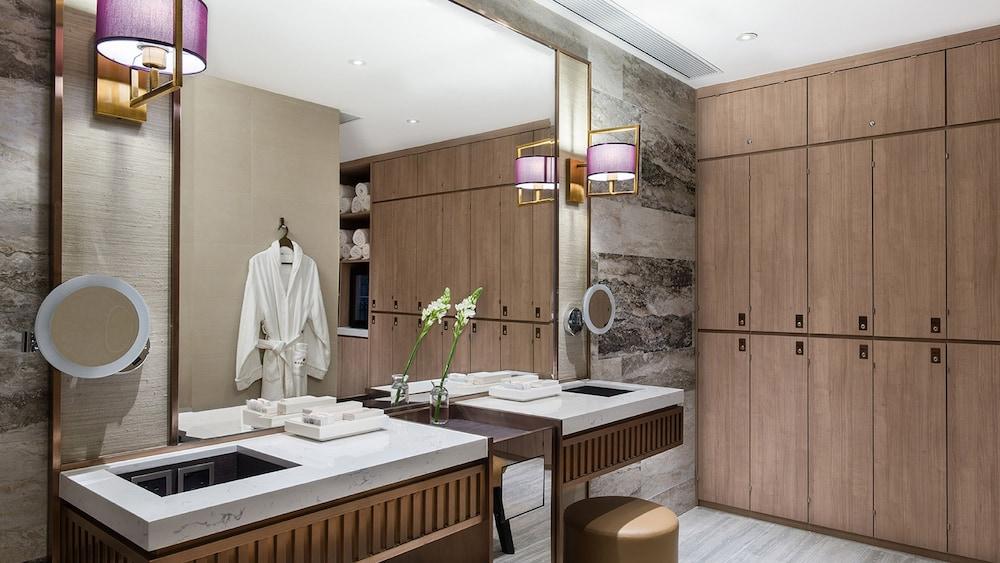 The Langham, Hong Kong Spa