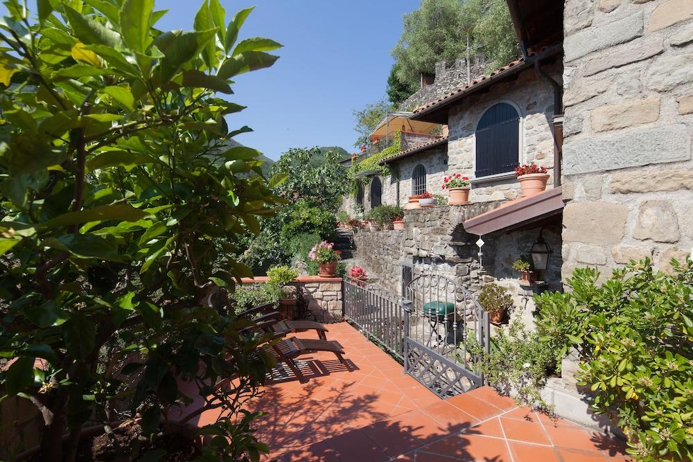 B&B La Pulce Dorata