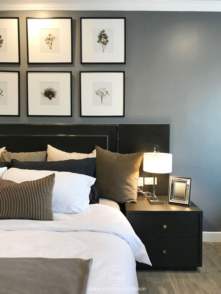 Stay in Style The Heart of Nimman R306B Room