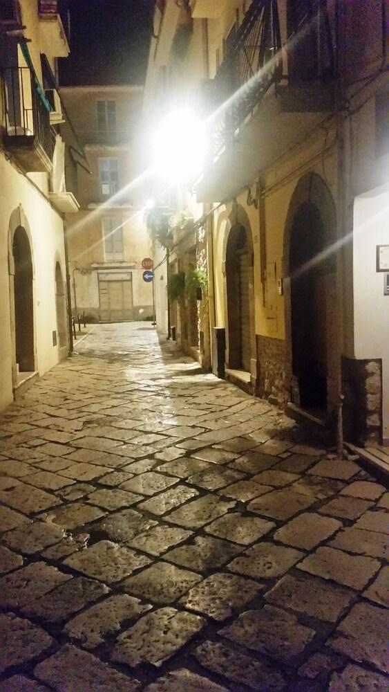 ساميري بريمافيرا بد آند بريكفاست المنطقة الخارجية