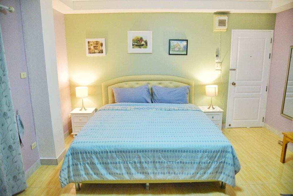 Rungnatee Place & Boutique hotel