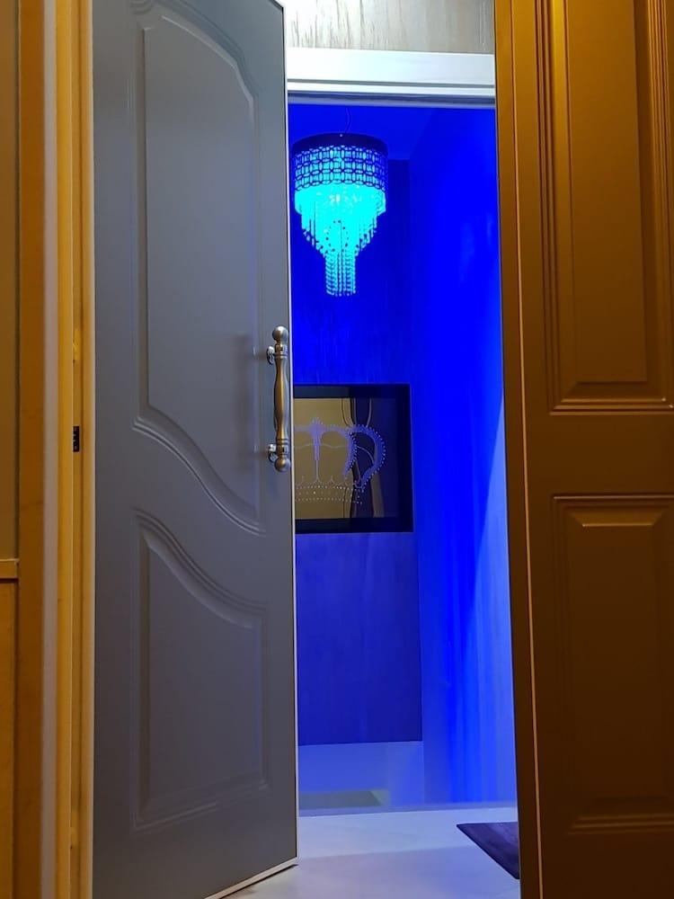 Le Calè B & B Featured Image