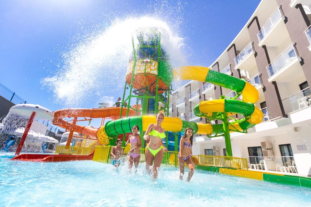 Narcia Resort Side - All Inclusive Pool