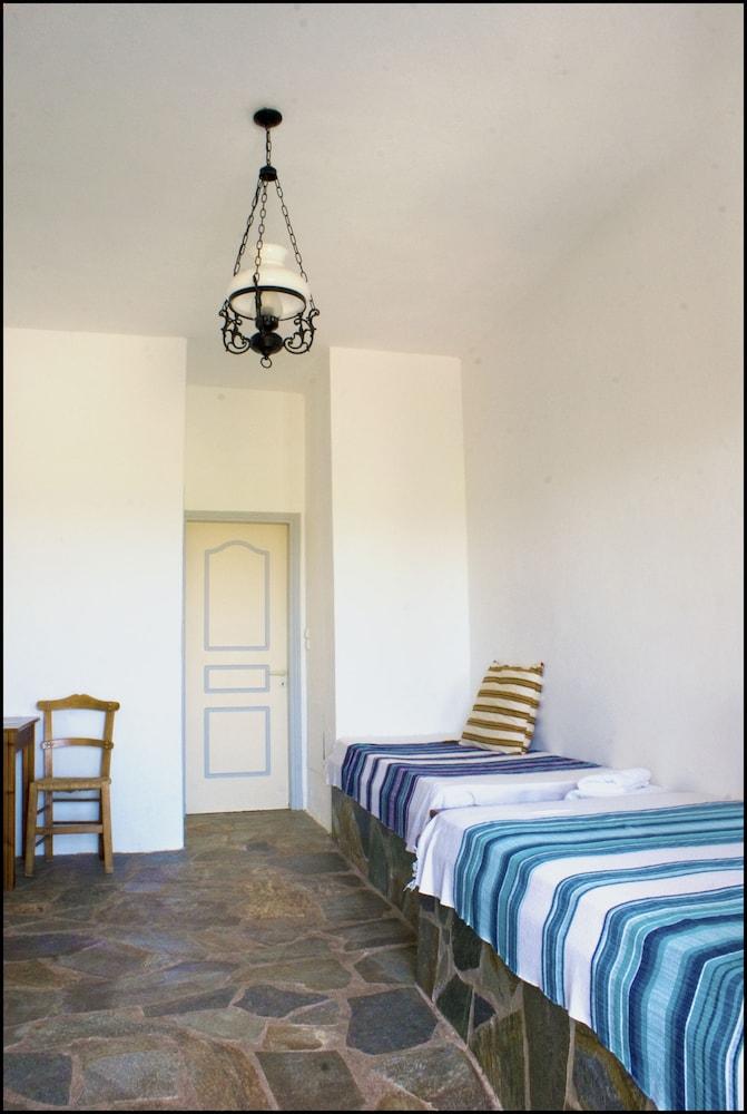 Casa di Mare Interior Entrance