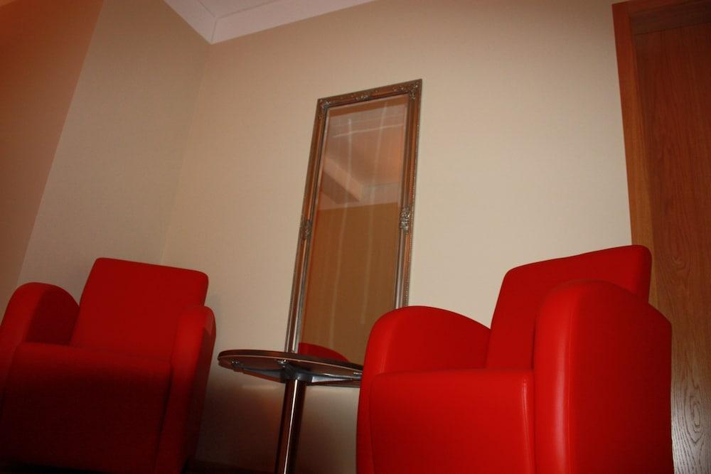 Boardinghaus Holledau Inn Interior
