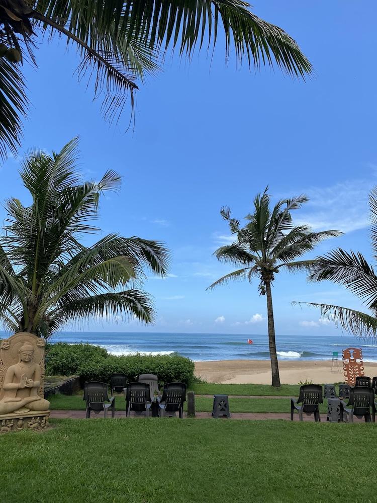 Chalston Beach Resort