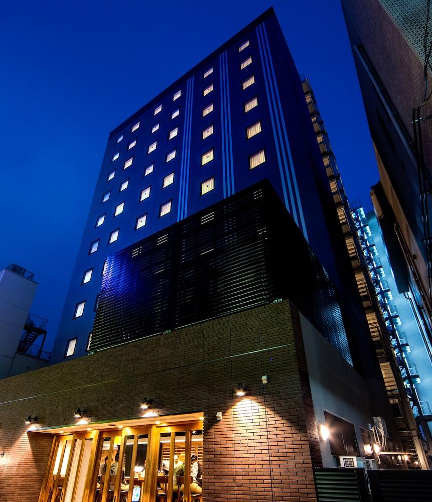 فندق دايوا روينت كوكورا-إيكيماي المنطقة الخارجية