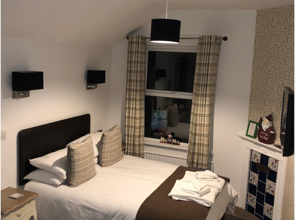 Hall Garth Guest House