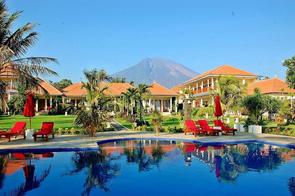 Bali Dive Resort and Spa Featured Image