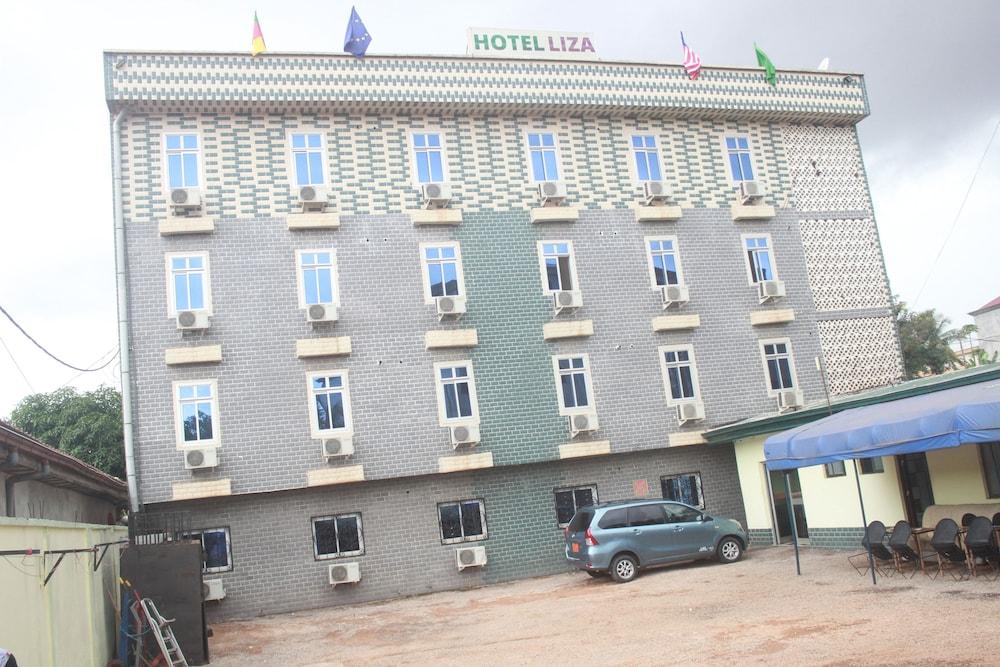 Liza Hôtel Featured Image
