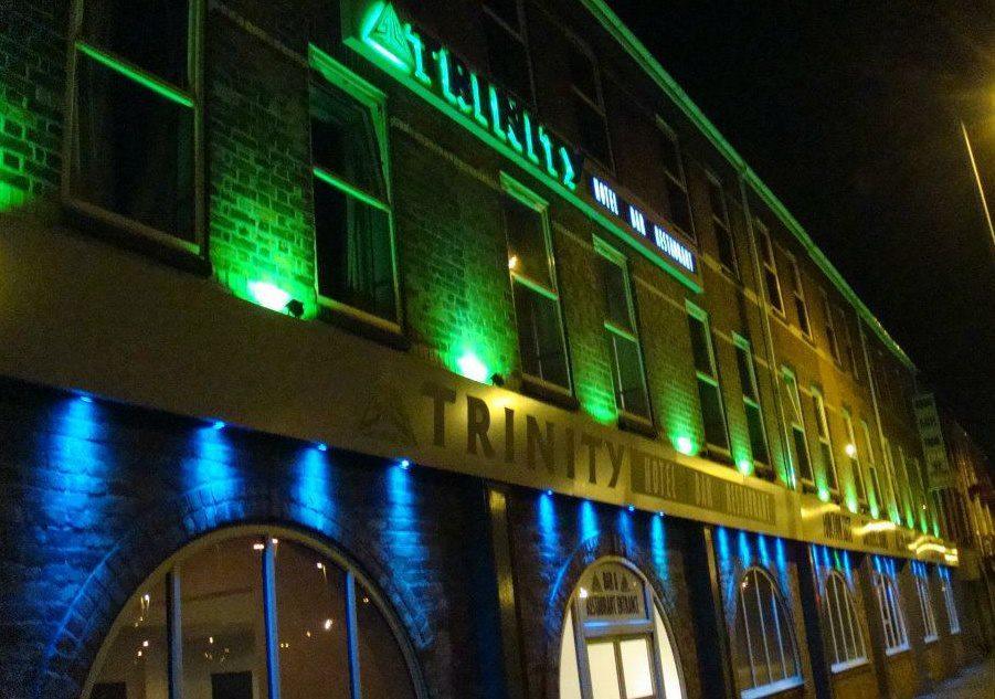 Hotel Trinity