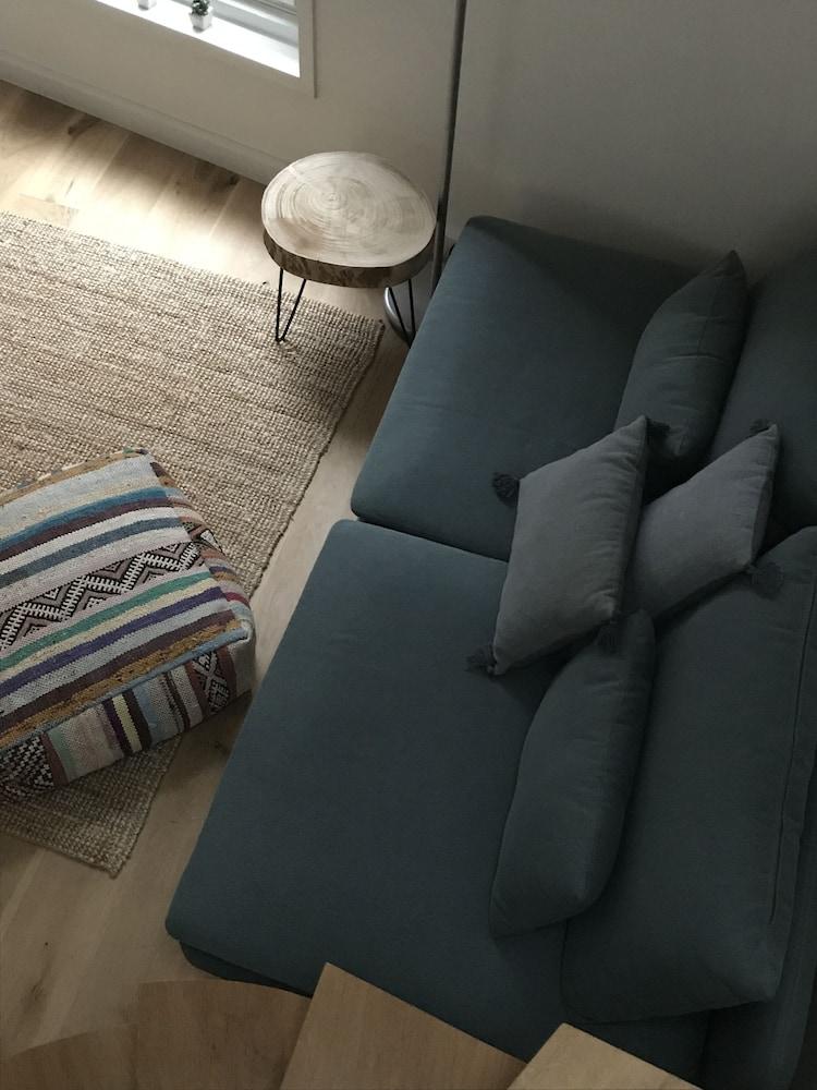 Mooi genieten