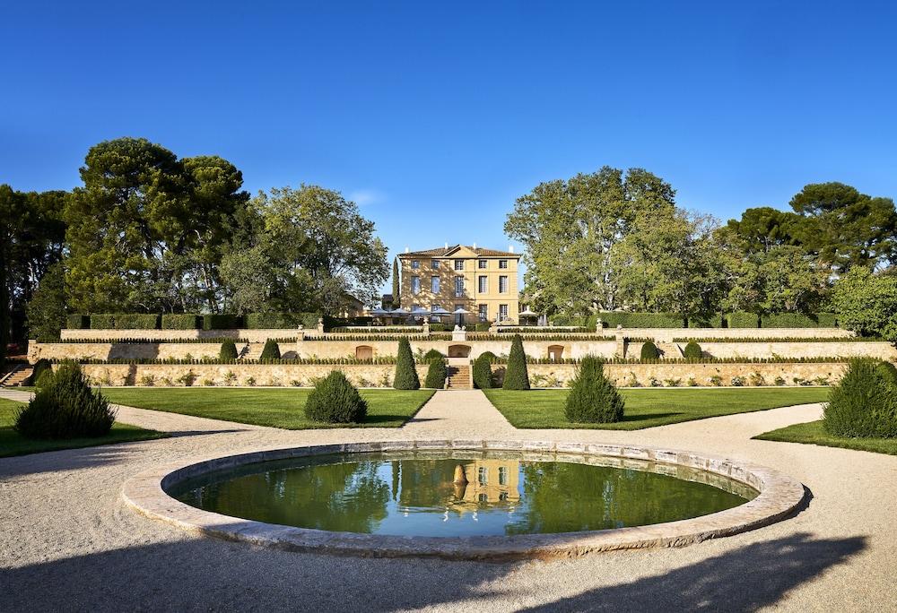 Château de la Gaude - Relais & Châteaux